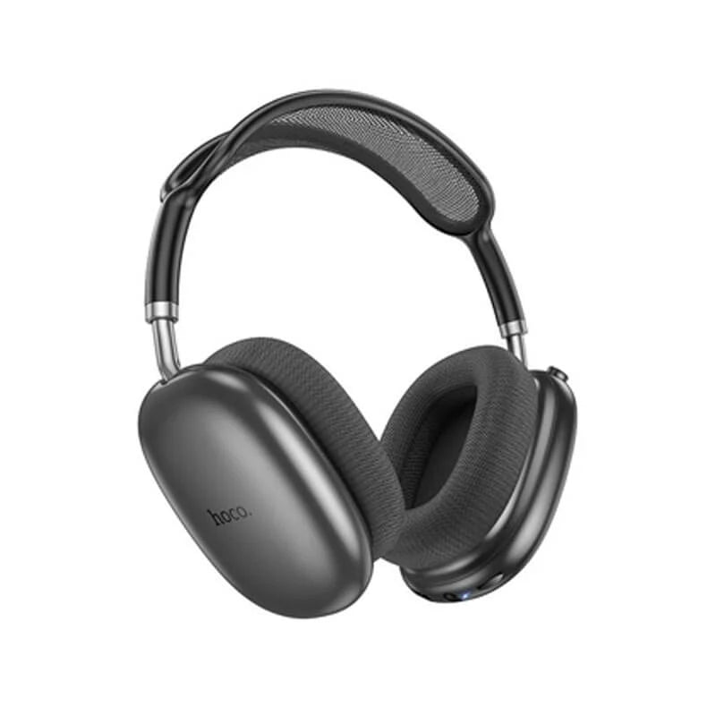 Hoco W55 Pleasing Bluetooth headphones Hoco W55 Pleasing Bluetooth headphones